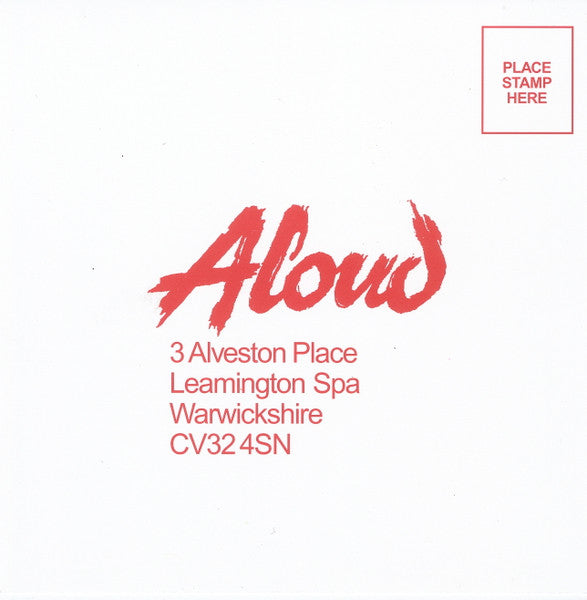 Aloud – Sex & Sun 12" vinyl record, image 5 of 6