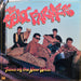 The Beat Farmers – Tales Of The New West LP vinyl record, image 1 of 10