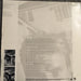 Sting – The Dream Of The Blue Turtles LP vinyl record, image 2 of 6