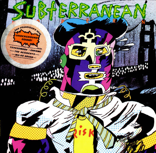 Various – Subterranean Modern