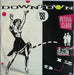 Petula Clark – Downtown '88 12" vinyl record, image 1 of 6