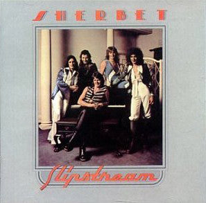 Sherbet – Slipstream