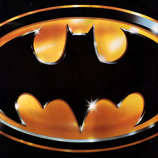 Prince – Batman™ (Motion Picture Soundtrack) LP vinyl record, image 1 of 10