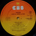 Earth, Wind & Fire – Faces (2xLP) LP vinyl record, image 8 of 10