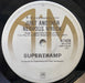 Supertramp – The Logical Song 7" vinyl record, image 2 of 2