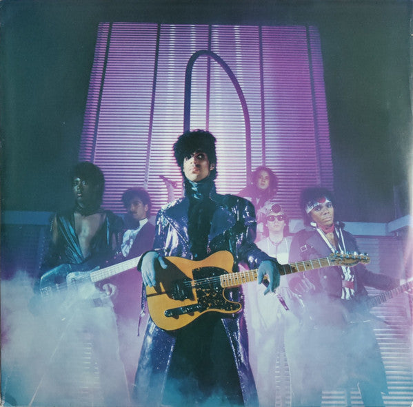 Prince – 1999 (2xLP) LP vinyl record, image 7 of 10