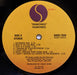 Ramones – Ramones LP vinyl record, image 3 of 6