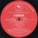 Jack Nitzsche – Starman (Original Motion Picture Soundtrack) LP vinyl record, image 4 of 4