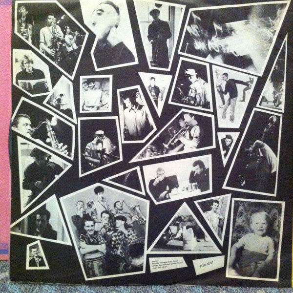 Pigbag – Dr Heckle And Mr Jive LP vinyl record, image 4 of 7