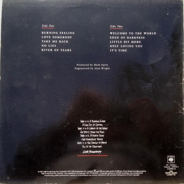 Noiseworks – Noiseworks LP vinyl record, image 2 of 6