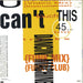 MC Hammer – U Can't Touch This 12" vinyl record, image 2 of 4