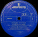 Steve Miller Band – Fly Like An Eagle LP vinyl record, image 4 of 4