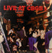 Various – Live At CBGB's - The Home Of Underground Rock (2xLP) LP vinyl record, image 1 of 10
