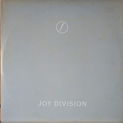 Joy Division – Still (2xLP) LP vinyl record, image 1 of 10