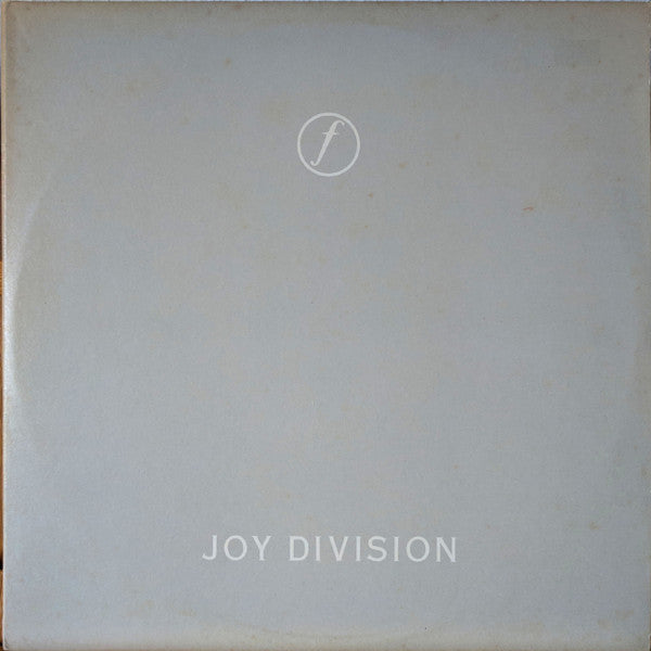 Joy Division – Still (2xLP) LP vinyl record, image 1 of 10
