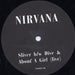 Nirvana – Sliver b/w Dive 12" vinyl record, image 4 of 8
