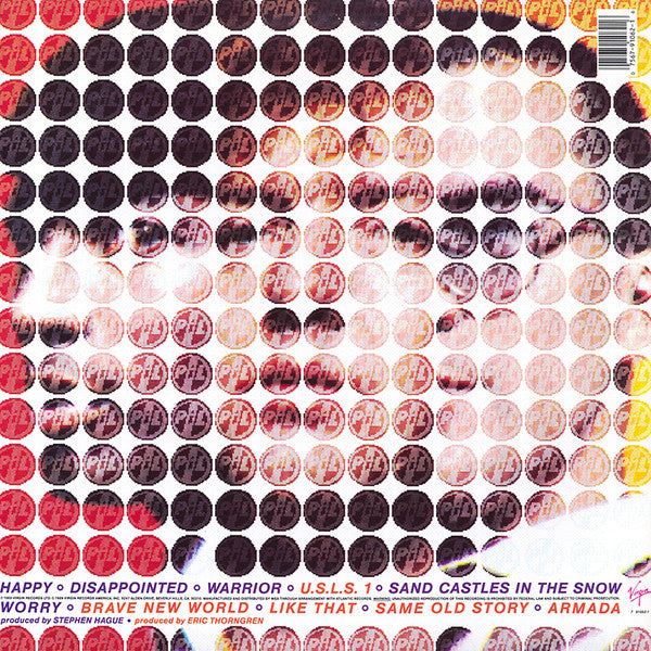 Public Image Limited – 9 LP vinyl record, image 2 of 7