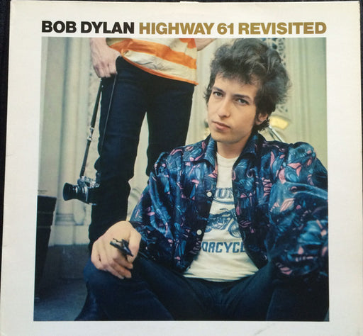 Bob Dylan – Highway 61 Revisited