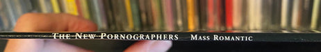 The New Pornographers – Mass Romantic LP vinyl record, image 8 of 10
