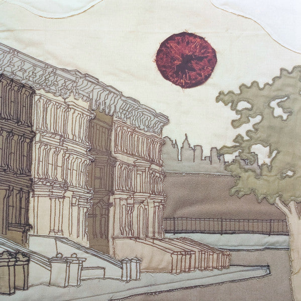 Bright Eyes – I'm Wide Awake, It's Morning