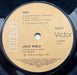 ABBA – Money, Money, Money 7" vinyl record, image 4 of 4