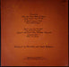Phil Collins – No Jacket Required LP vinyl record, image 2 of 4