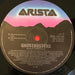 Various – Ghostbusters (Original Soundtrack Album) LP vinyl record, image 4 of 4