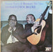 Sonny Terry & Brownie McGhee – Home Town Blues LP vinyl record, image 1 of 4