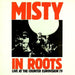 Misty In Roots – Live At The Counter Eurovision 79 LP vinyl record, image 1 of 4