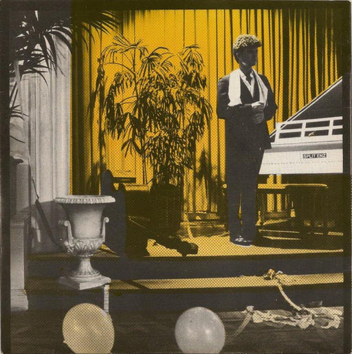 Split Enz – I Hope I Never