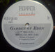 The Garden Of Eden – The Garden Of Eden (The Serpent In The Garden) // The Garden Of Eden (7" Mix) / (The Himalayan Mix) 12" vinyl record, image 4 of 4
