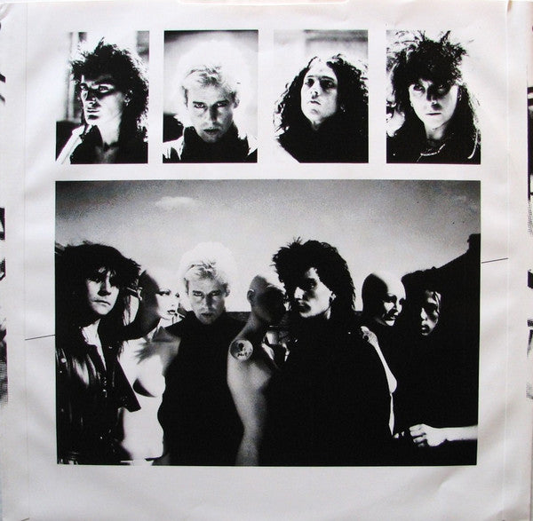 Fashion – Twilight Of Idols LP vinyl record, image 6 of 6