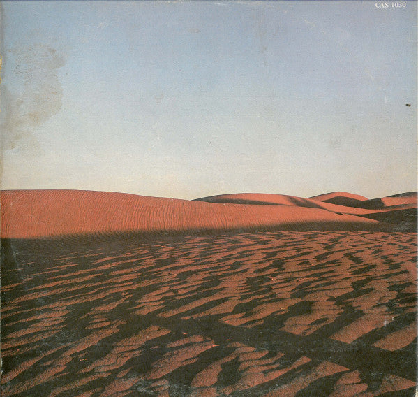 The Nice – Elegy LP vinyl record, image 4 of 6