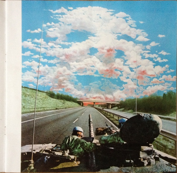 Godley & Creme – Consequences (3xLP) LP vinyl record, image 10 of 10