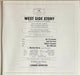 Leonard Bernstein – West Side Story (2xLP) LP vinyl record, image 3 of 10