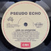 Pseudo Echo – Love An Adventure LP vinyl record, image 5 of 7