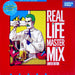 Real Life – Master Mix 12" vinyl record, image 1 of 7