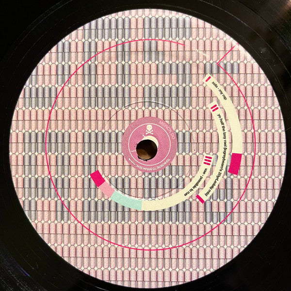Various – Dosage 12" vinyl record, image 1 of 2