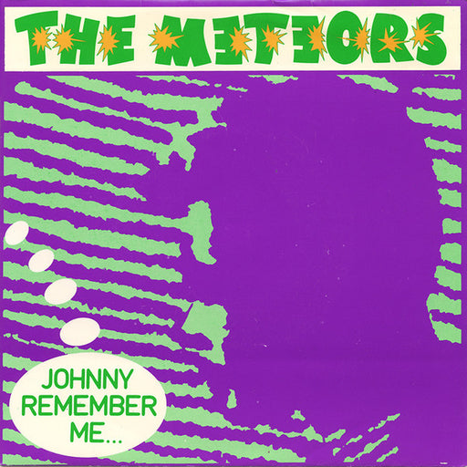 The Meteors – Johnny Remember Me