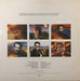 The Triffids – Calenture LP vinyl record, image 2 of 7