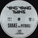 Ying Yang Twins – Shake feat. Pitbull / Shake Remix feat. Pitbull & Elephant Man 12" vinyl record, image 2 of 3