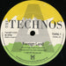 The Technos – Foreign Land 12" vinyl record, image 3 of 4