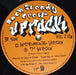 The Rock Steady Crew – Uprock 12" vinyl record, image 4 of 4