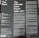 Isaac Hayes – The Man! (2xLP) LP vinyl record, image 2 of 6