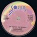 Shalamar – A Night To Remember 7" vinyl record, image 4 of 4