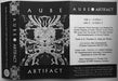 Aube – Maze Head Shift 7" vinyl record, image 4 of 9