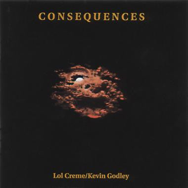 Godley & Creme – Consequences (3xLP) LP vinyl record, image 1 of 10