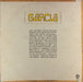 Jerry Garcia – Garcia LP vinyl record, image 2 of 4