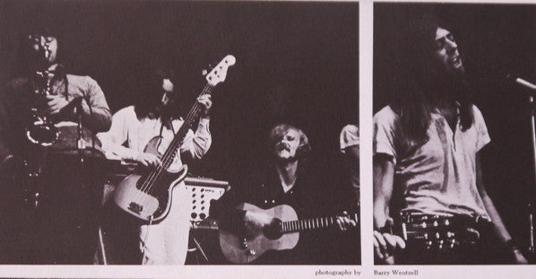 John Mayall – Empty Rooms LP vinyl record, image 7 of 8