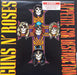 Guns N' Roses – Appetite For Destruction LP vinyl record, image 1 of 6